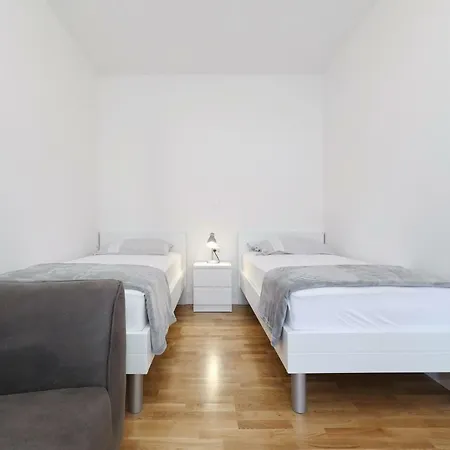 Marta Apartment