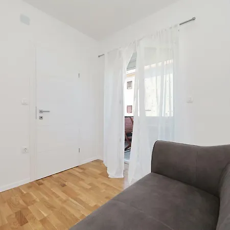 Apartment Marta