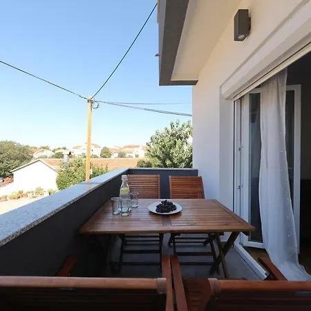 Marta Apartment Zadar