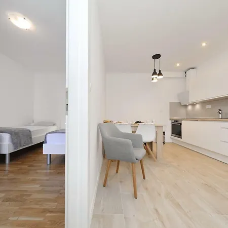 Apartment Marta *