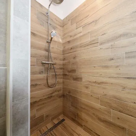 Marta Apartment *