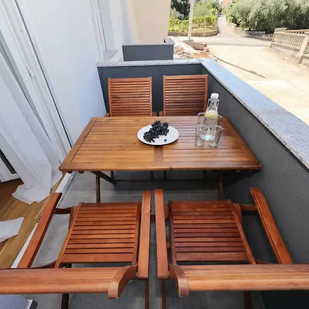 Marta Apartment