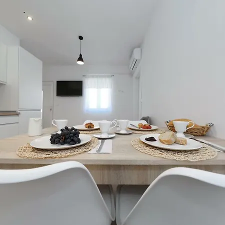 Marta Apartment Zadar